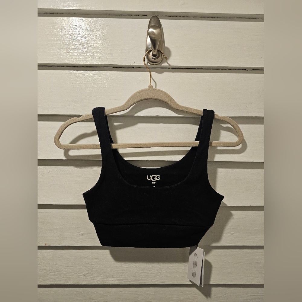 UGG RTW COMFORT LOUNGE BRA